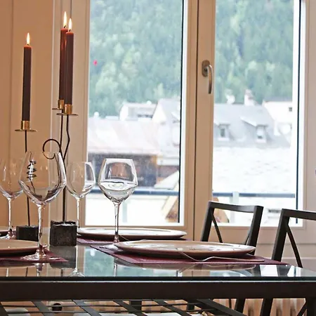 Alpines Museum By Interhome Chamonix