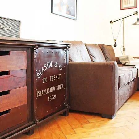 Apartament Alpines Museum By Interhome