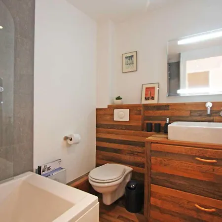 Apartament Alpines Museum By Interhome Chamonix