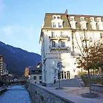 Alpines Museum By Interhome Chamonix