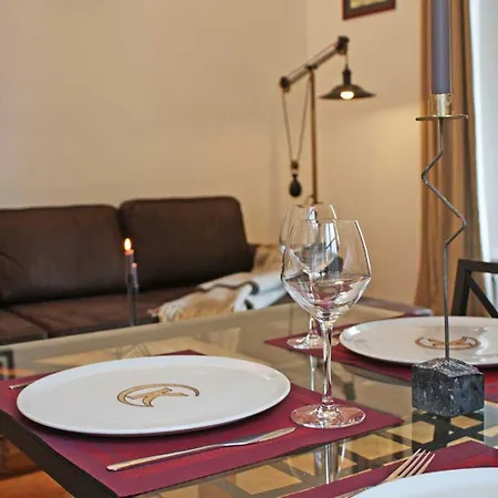 Alpines Museum By Interhome