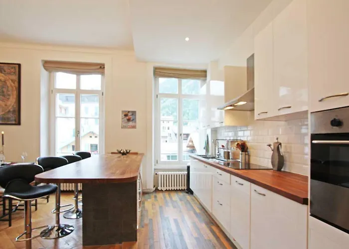 Alpines Museum By Interhome Apartament *