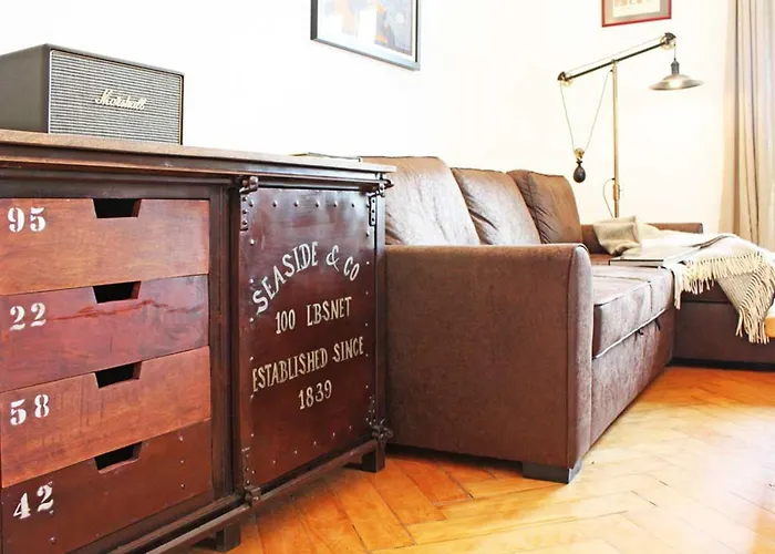 Apartament Alpines Museum By Interhome