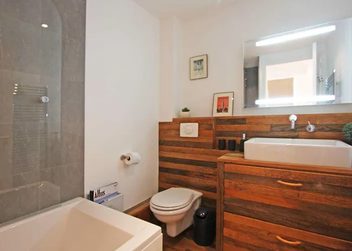 Apartament Alpines Museum By Interhome Chamonix