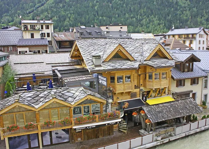 Alpines Museum By Interhome * Chamonix