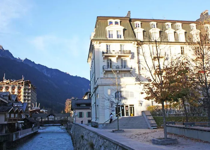 Alpines Museum By Interhome Chamonix