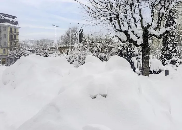 Alpines Museum By Interhome