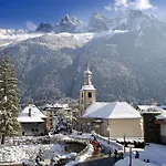 Apartment Alpines Museum By Interhome Chamonix