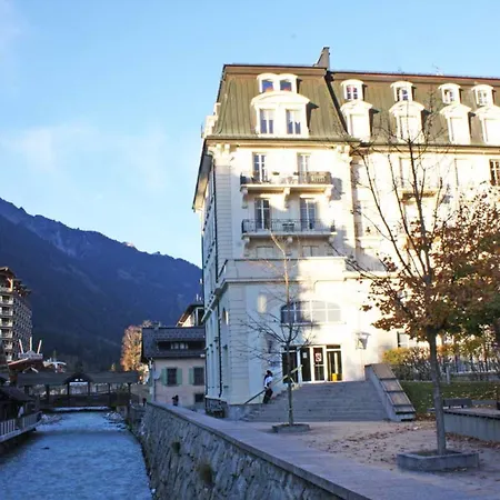 Alpines Museum By Interhome Chamonix