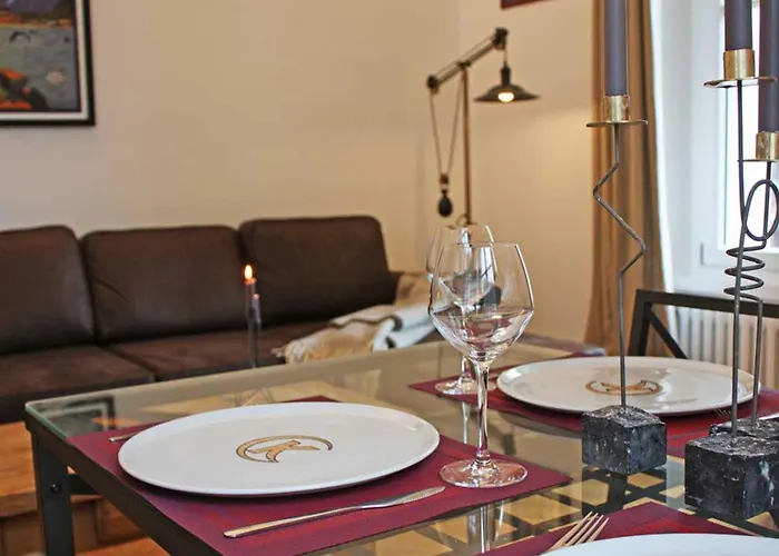 Alpines Museum By Interhome