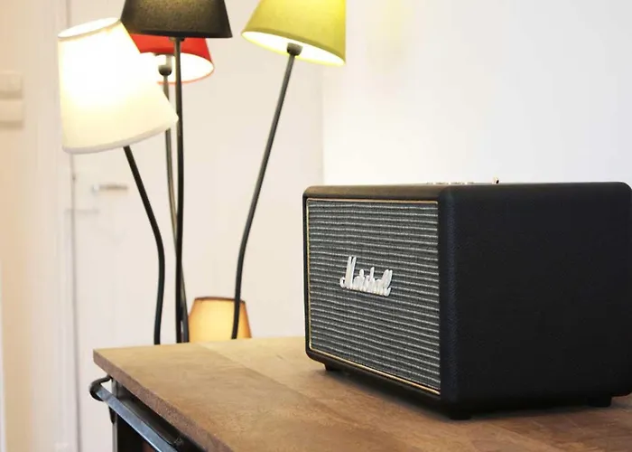 Alpines Museum By Interhome *