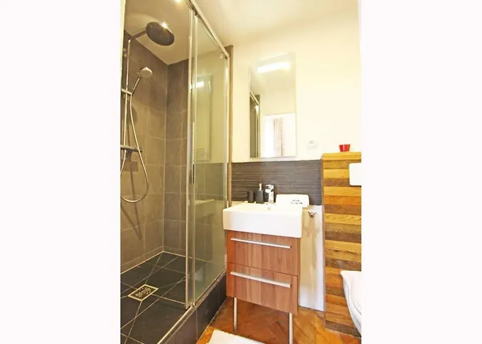 Alpines Museum By Interhome * 샤모니